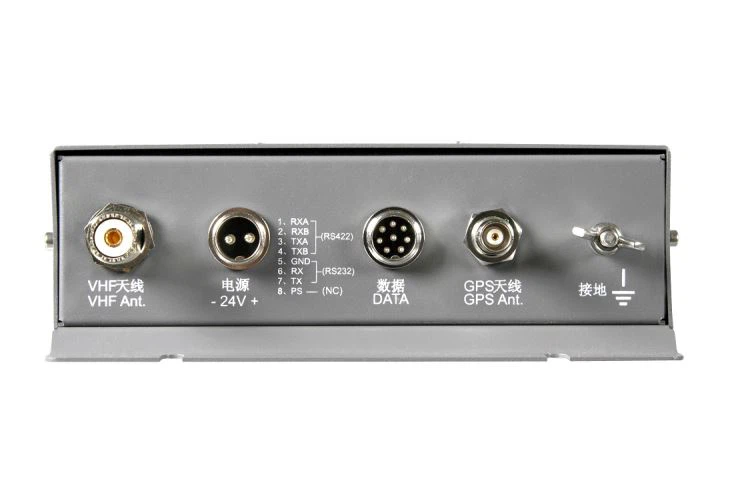 Best AIS Transponder image