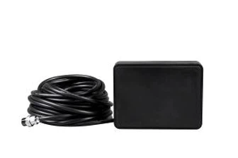 Sonarový senzor pre vyhľadávač rýb