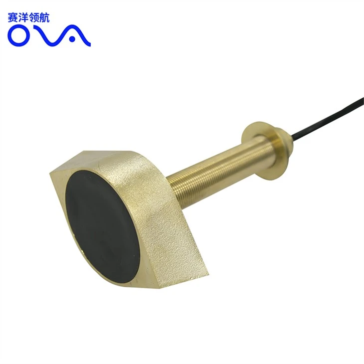 Thru Hull Transducer image03