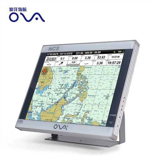 Námorný navigačný systém