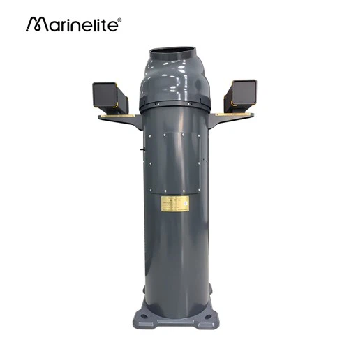 Morský magnetický kompas