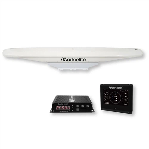 Satelitný denník rýchlosti